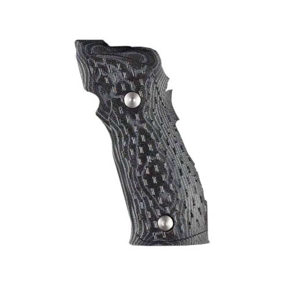 KSC SIG P226 Hogeu G10グリップ Amazon.com : Hogue Sig P226 Grips (Checkered G-10 G-Mascus